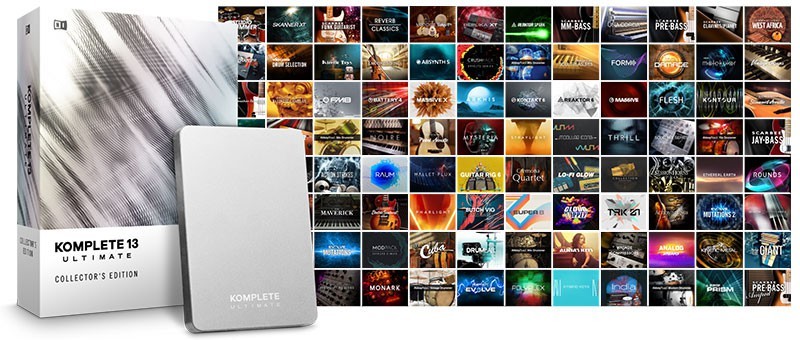 komplete ultimate 11 discount komplete ultimate 11 discount
