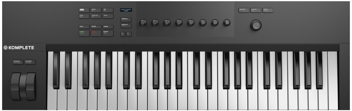 a49 komplete a49 komplete