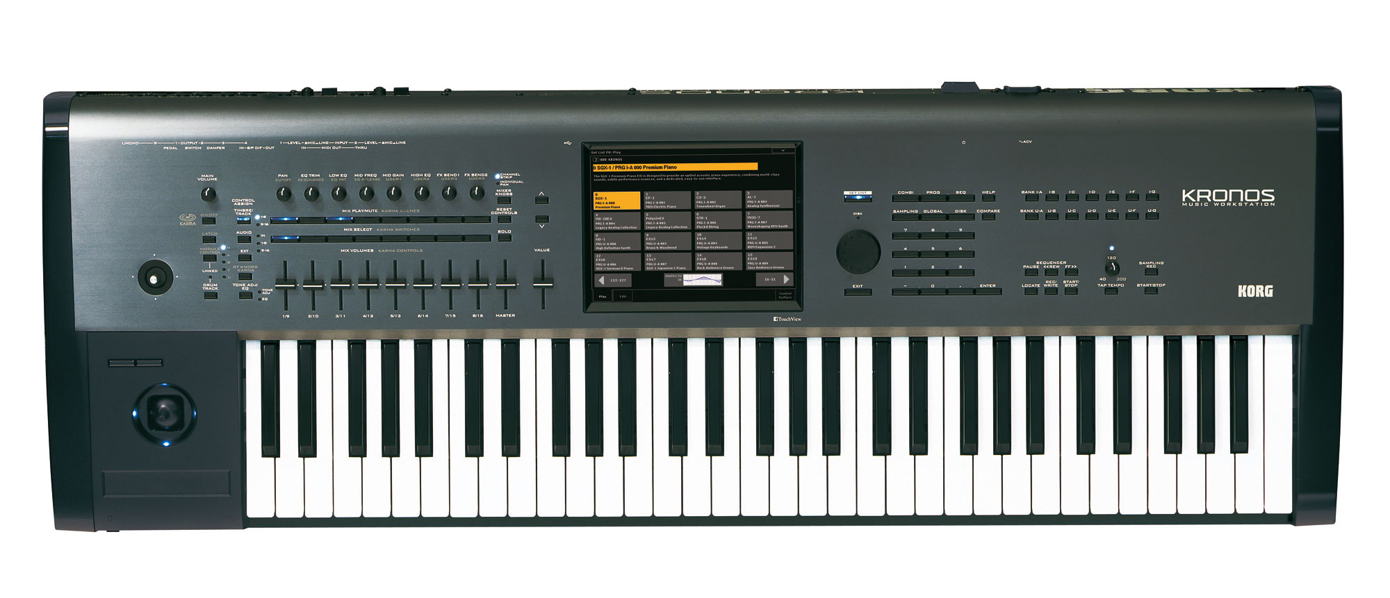 Korg kronos x 88. Синтезатор корг кронос. Корг кронос. Korg kronos 61. Корг кронос.