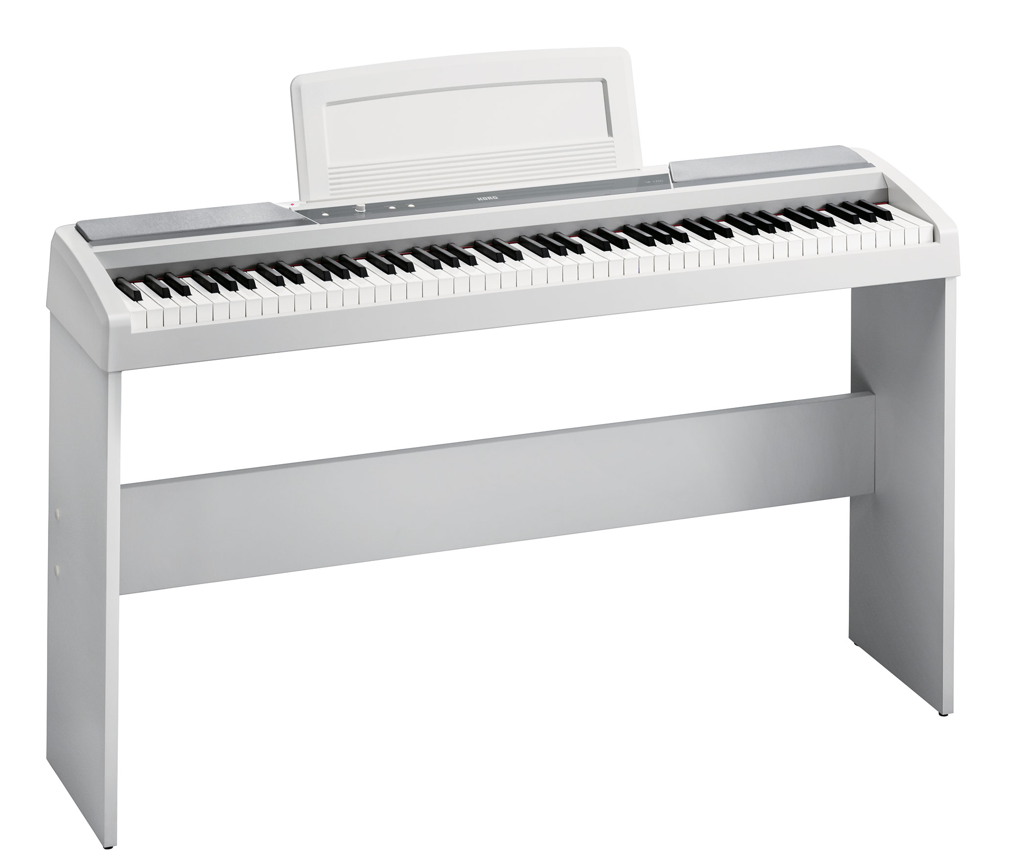 KORG SP-170S 2015年製 SP-170S - DIGITAL PIANO | KORG (Japan)