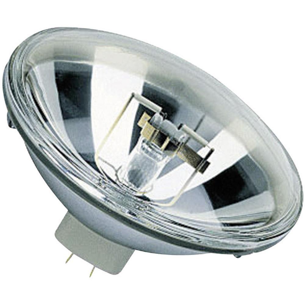 LAMPADA PAR64 GE-OSRAM CP/60 1000w 230v GX16D 12°/9 - Foto 9