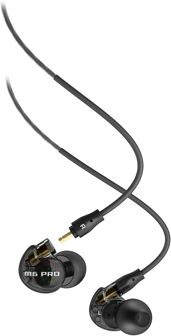 MEE Audio M6 Pro DJMania