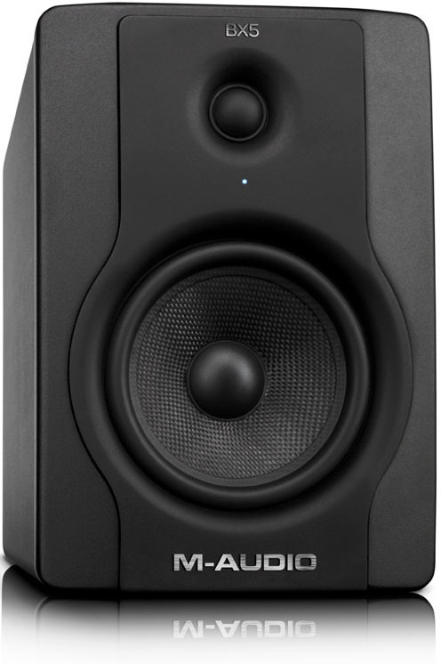 M-Audio BX5 D2 | DJMania