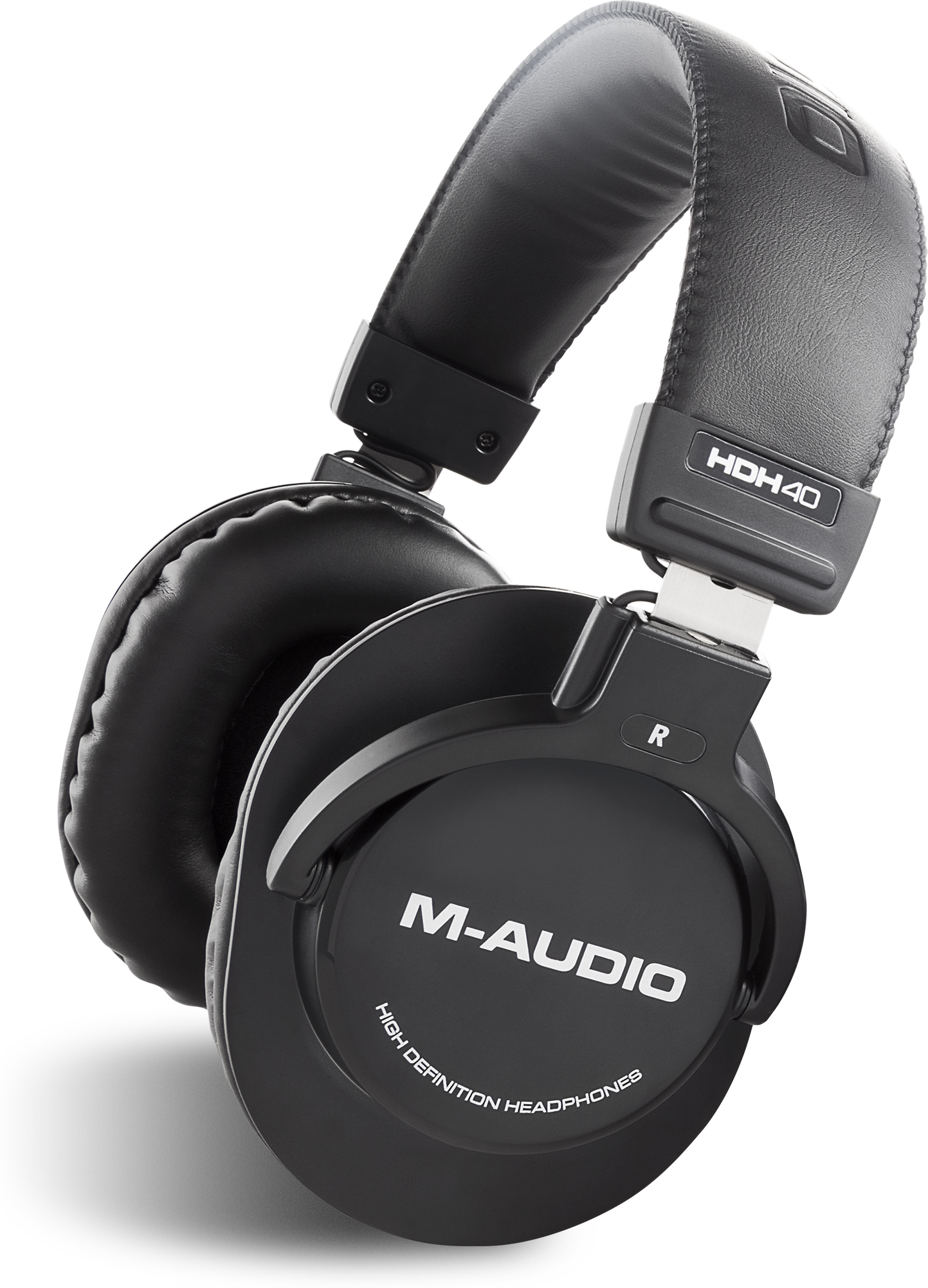 M-Audio HDH40 - DJMania