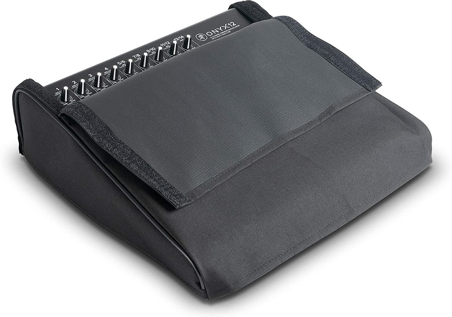 Mackie Onyx 12 Dust Cover - DJMania
