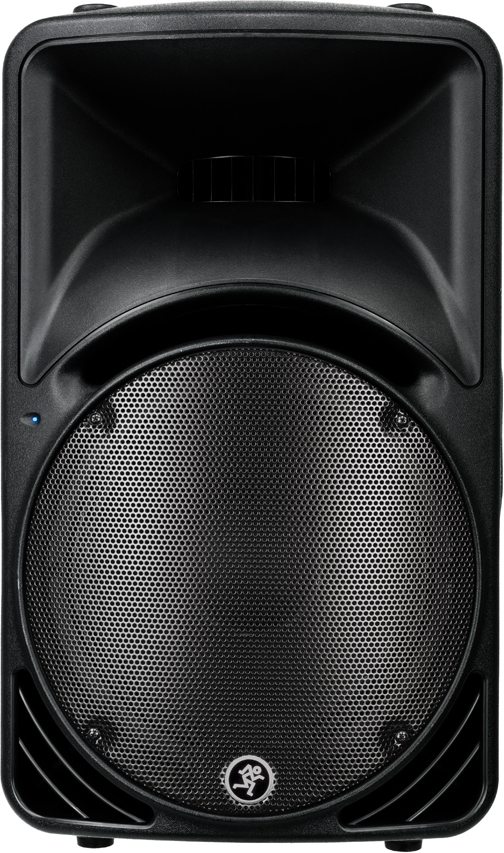 Mackie SRM 450 V2 DJMania