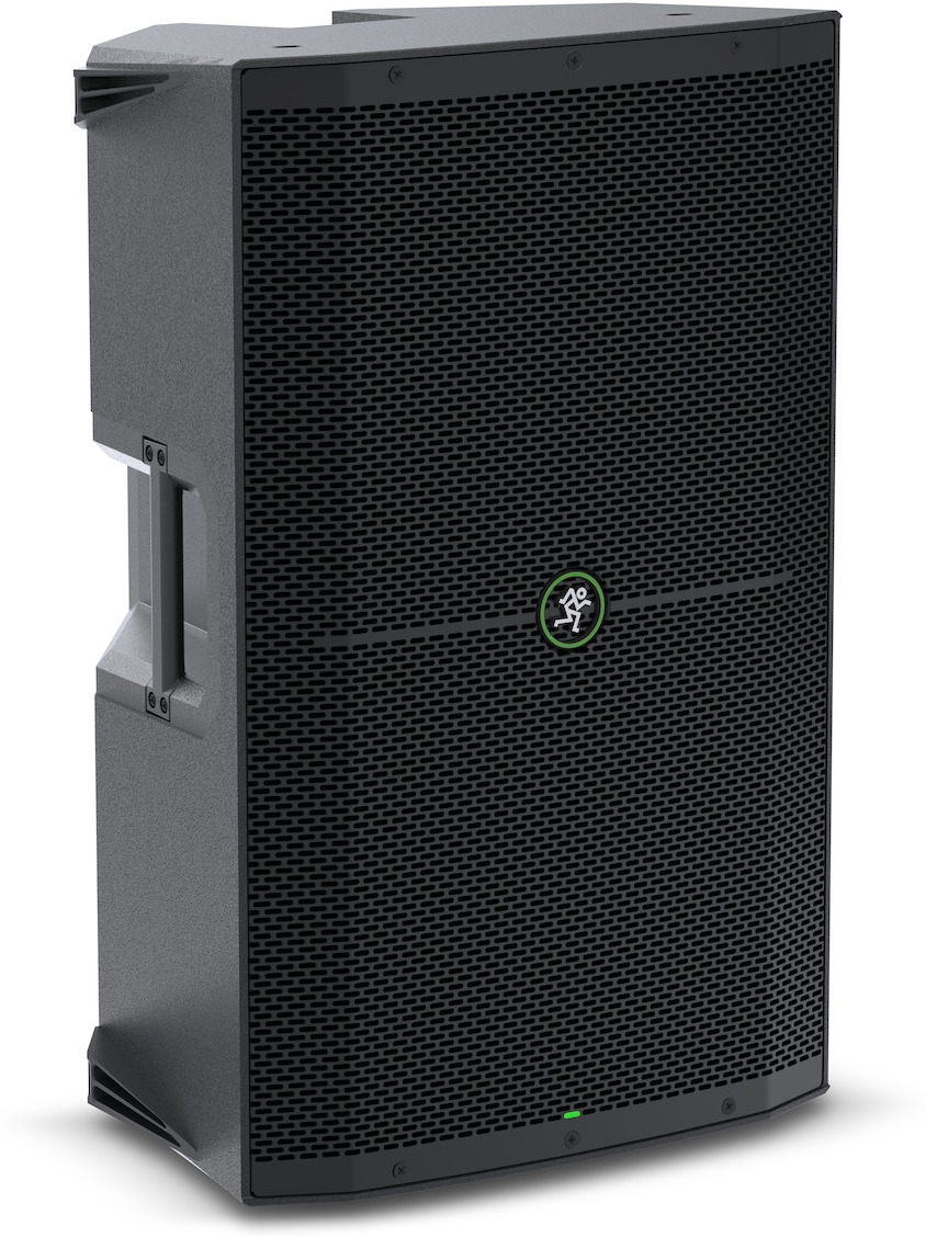 Mackie Thump215XT Altavoz activo de 15 y 1400W con Bluetooth Mackie Thump215XT Altavoz activo de 15 y 1400W con Bluetooth