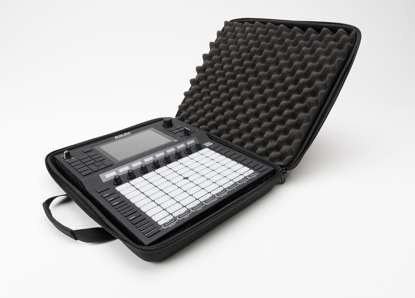 Magma CTRL Case Akai Force DJMania