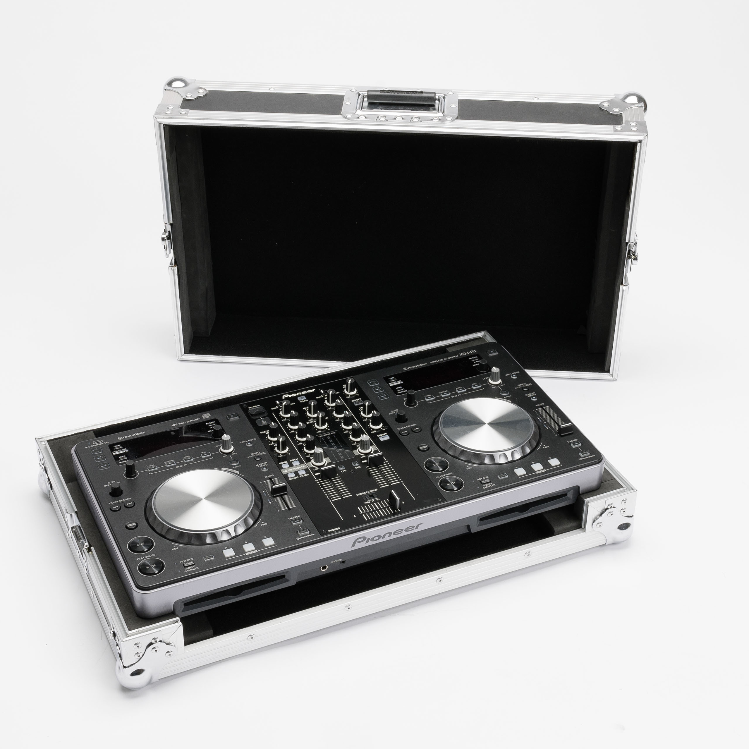 Magma DJ Controller Case XDJ R1 DJMania