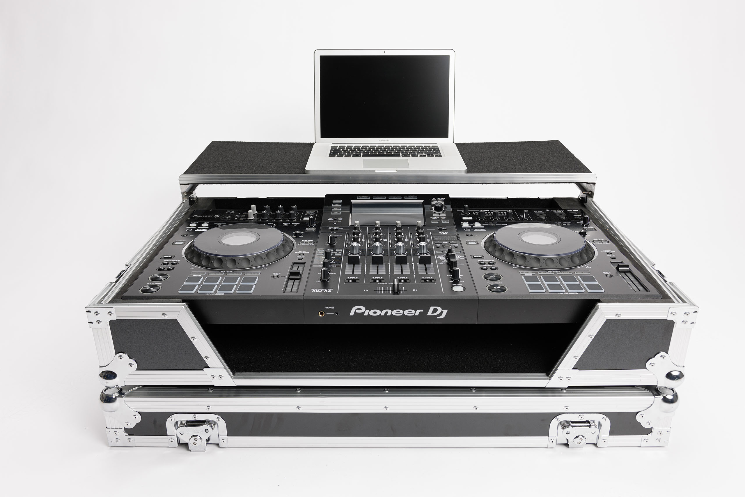 MAGMA DJCONTROLLER WORKSTATION XDJXZ 19'' DJMania