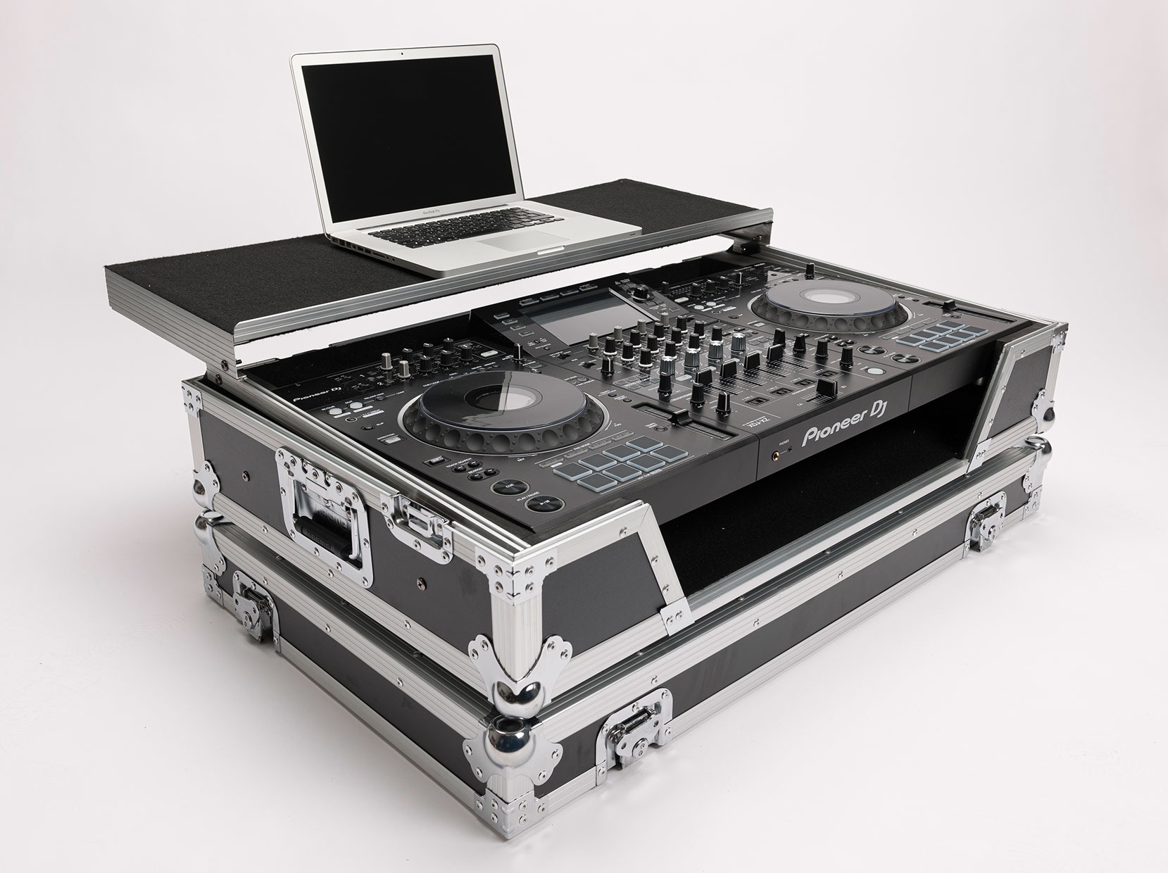 MAGMA DJCONTROLLER WORKSTATION XDJXZ 19'' DJMania