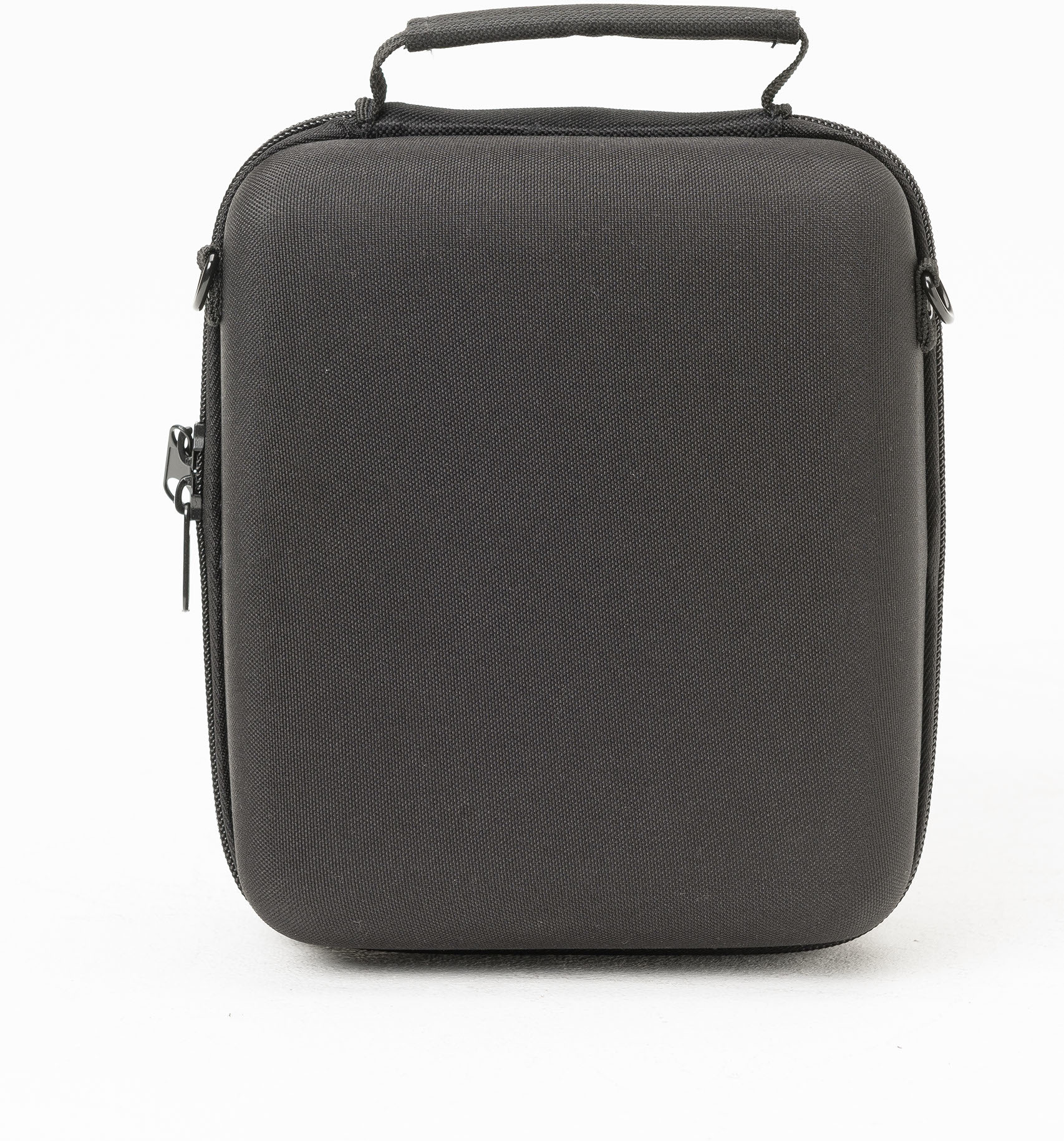 Magma Headphone Case Black II DJMania