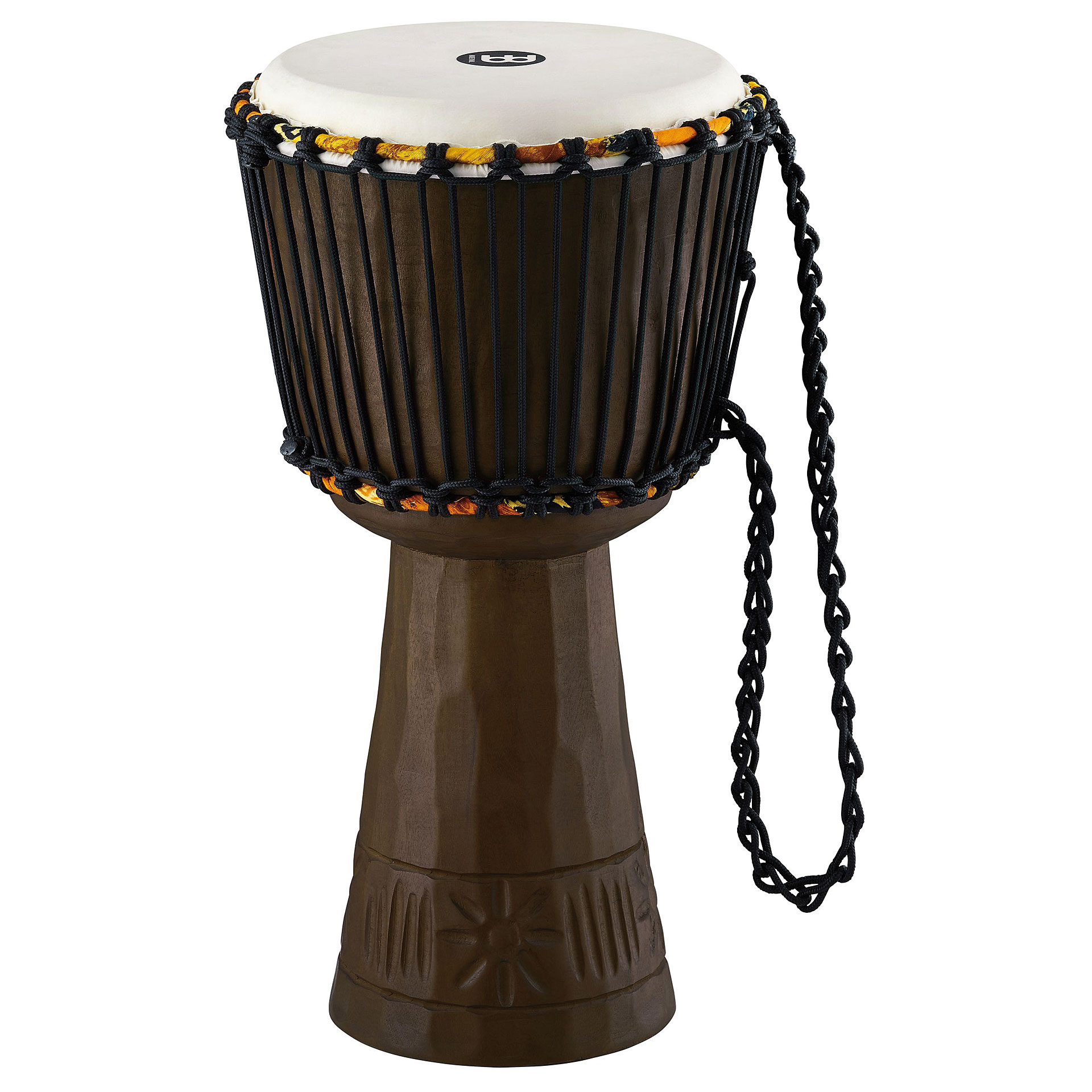 Surdo De Aluminio Meinl Percussion Serie Clásica – 18 Pulgadas De Diámetro X 22 Pulgadas De Altura, Tambor Para Samba