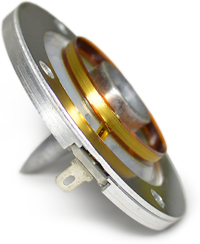 Driver Di Ricambio JBL Factory 2408H-2 Per PRX700, Italia