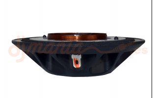 KIMISS Bobine, Duokon Subwoofer à Bobine vocale de Voiture pour Peavey 22XT RX22 22A 22T 2200 10-924