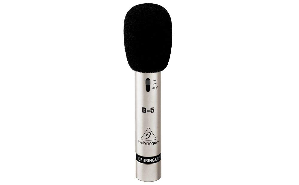 Behringer B5 DJMania