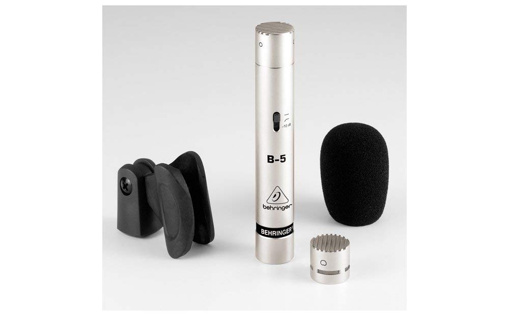 Behringer B5 DJMania