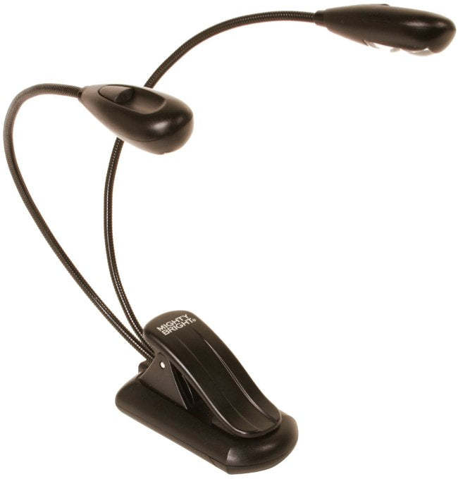 Mighty Bright Pedal Board Light DJMania