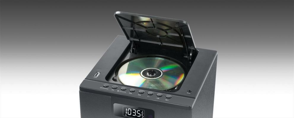 Muse M-1190 BTC - Bluetooth & Reproductor CD - DJMania