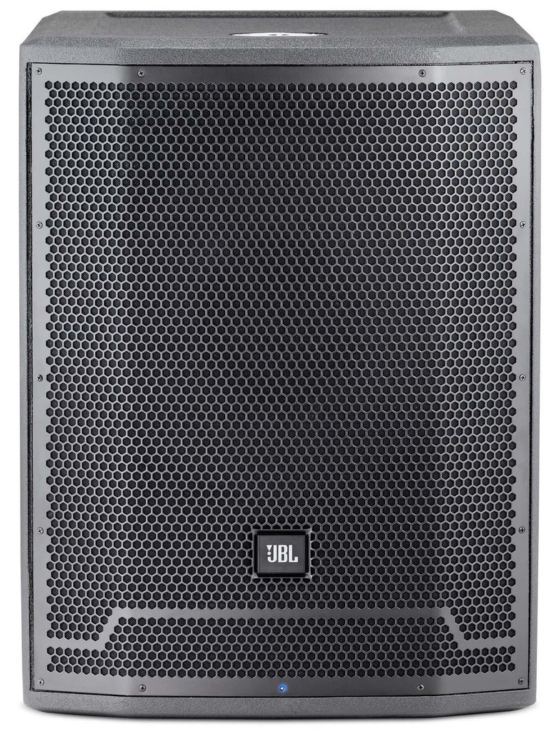 JBL Pro PRX 818 XLFW DJMania