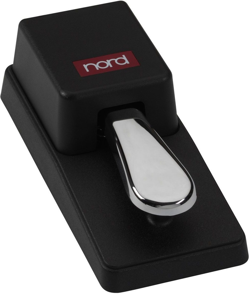 NORD Sustain Pedal 2 DJMania