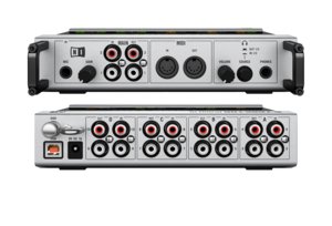 traktor audio 10