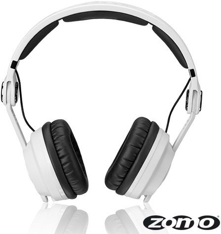 Cuffie Zomo HD 3000 - Driver 40mm, Chiusure, 120 DB, Nero - Foto 6