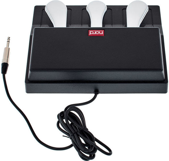 NORD TRIPLE PEDAL DJMania