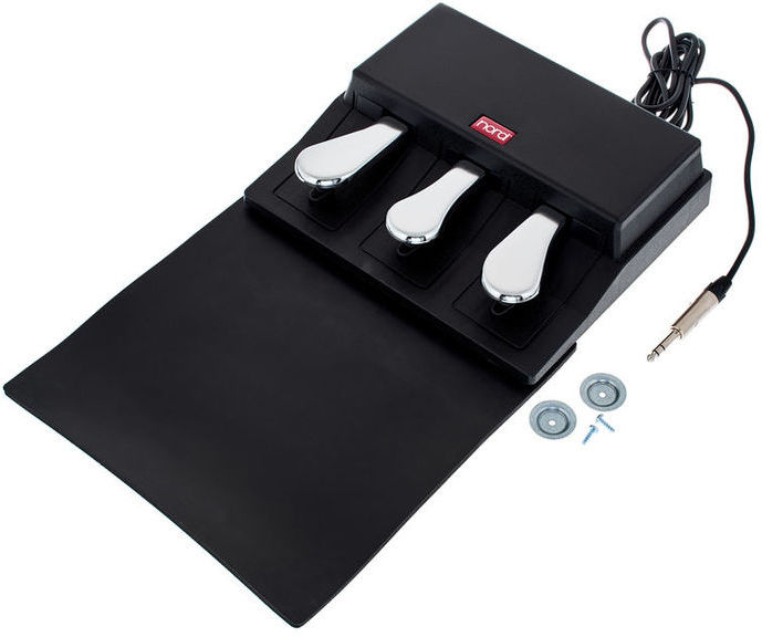NORD TRIPLE PEDAL DJMania