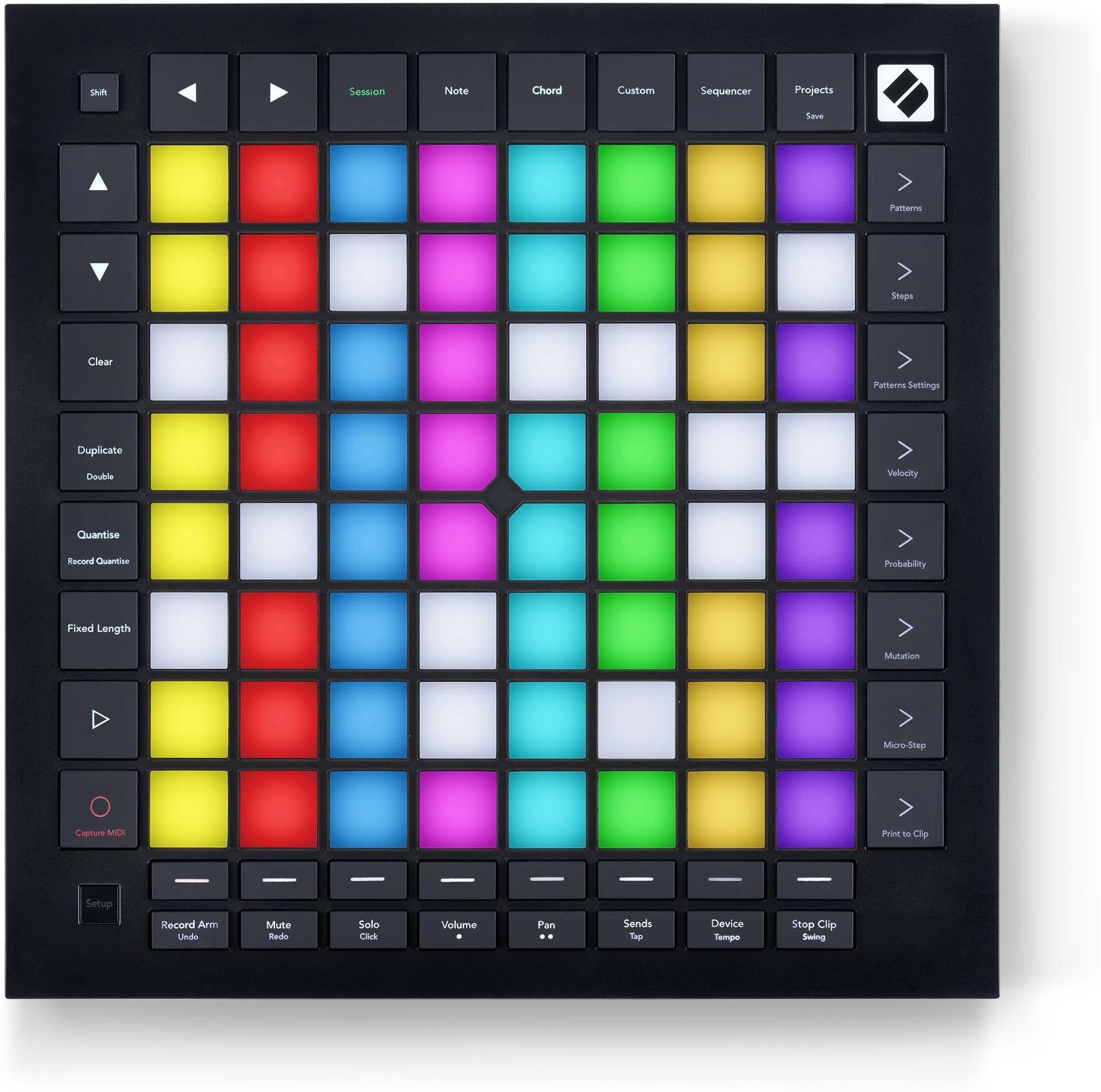 Rcss Lanchpad - 3kromg5