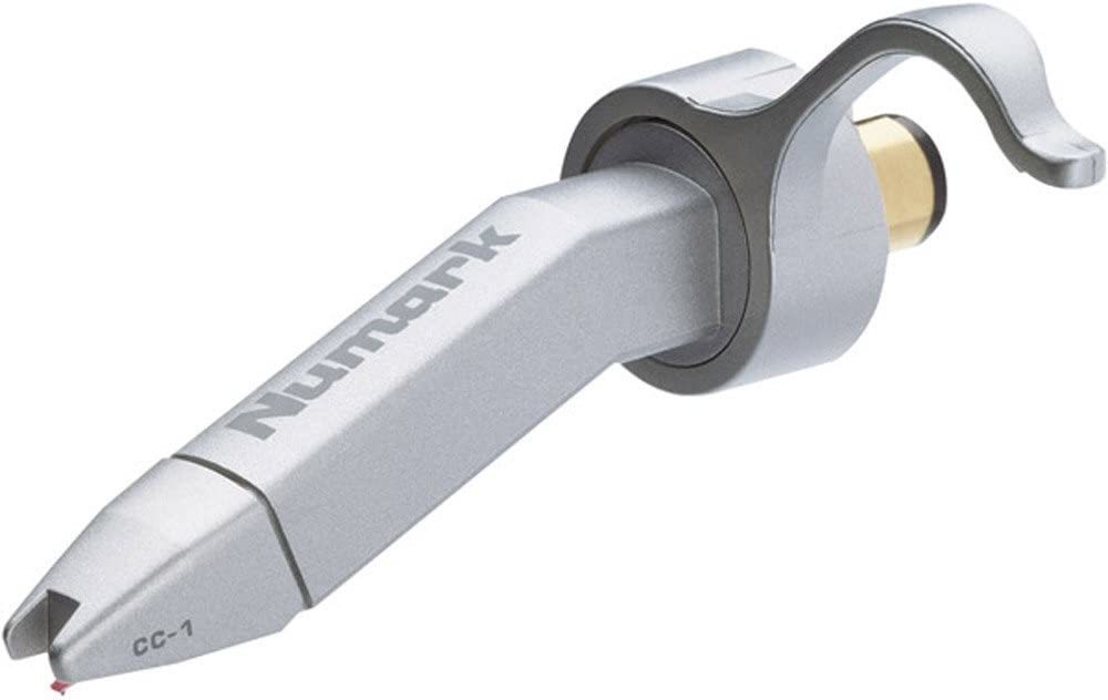 Numark CC1 Scratch Perverts Series DJMania