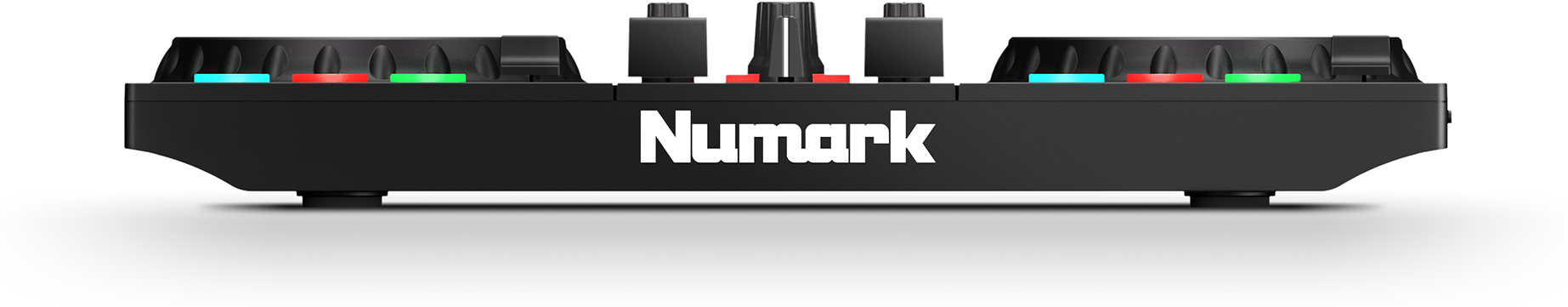Numark Party Mix II - DJMania