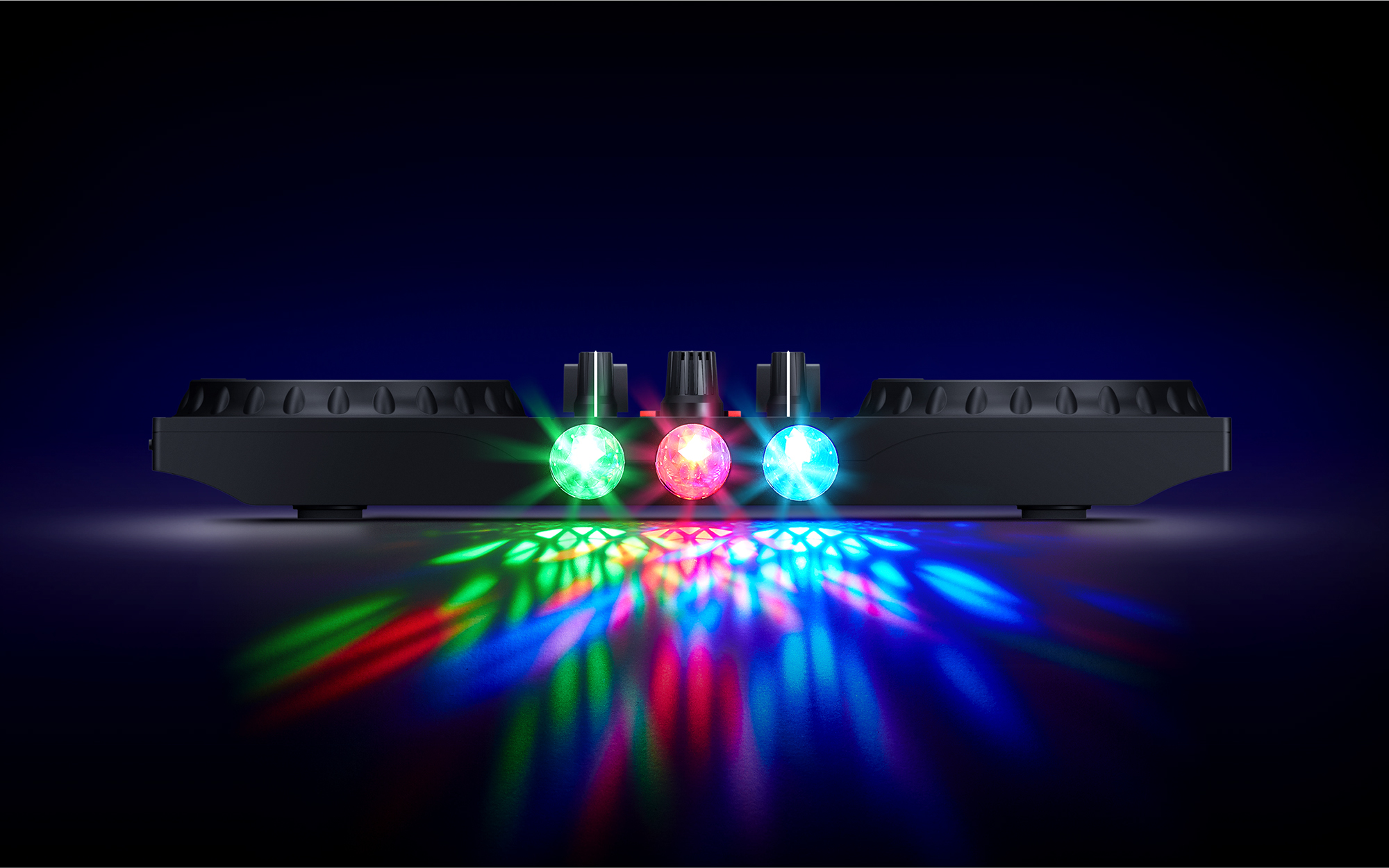 Numark Party Mix II DJMania