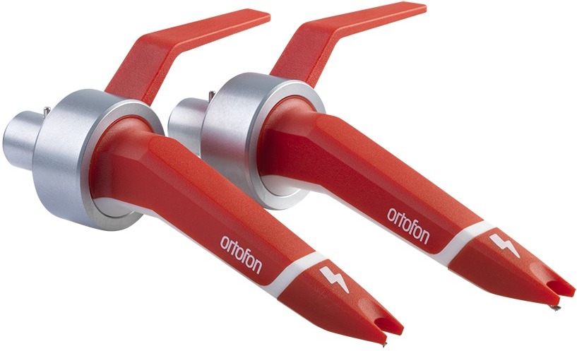 Ortofon Concorde Digital MkII Twin SET | DJMania