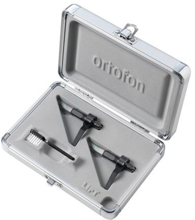 Ortofon Concorde MIX MkII Twin SET | DJMania