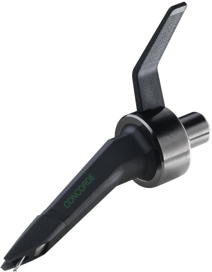 Ortofon Concorde MIX MkII Twin SET - DJMania