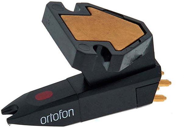 Ortofon OM10 - DJMania