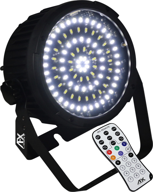 AFX Lighting Strobe FX - DJMania