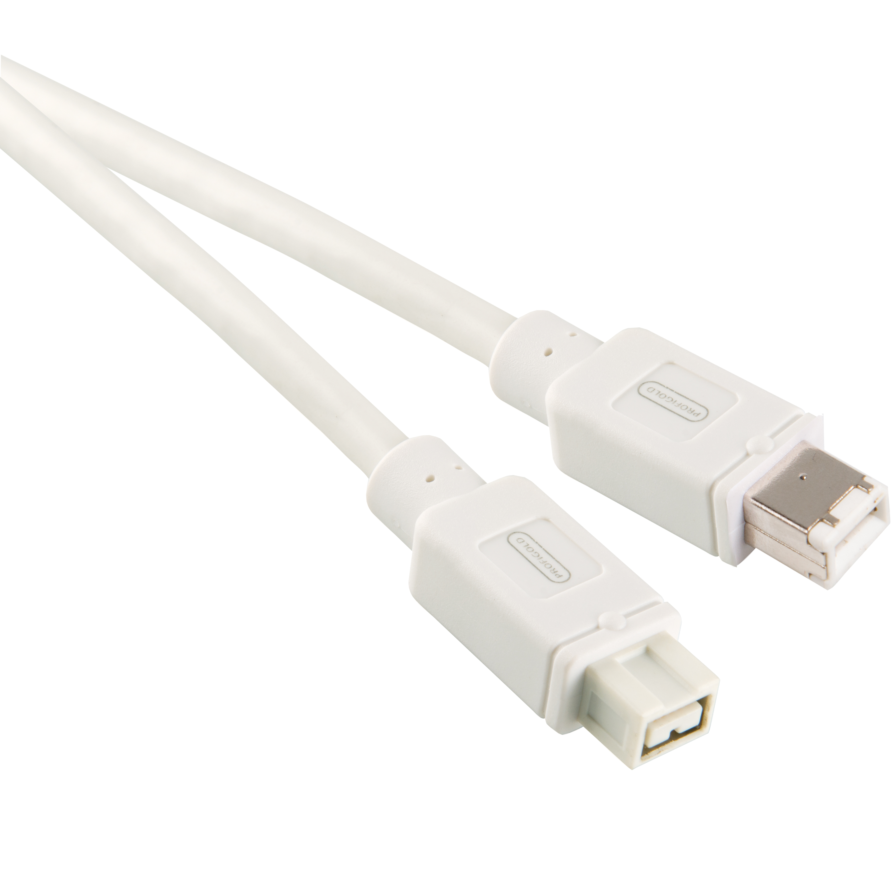 Interconector FireWire 800 IEEE1394 de Alta Velocidad 2.0 m DJMania
