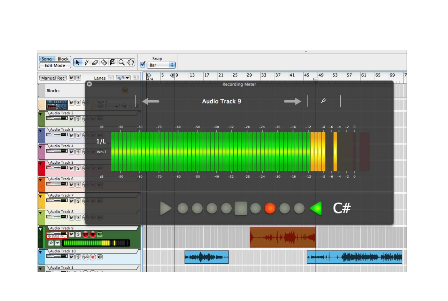 Propellerhead Reason Essentials DJMania