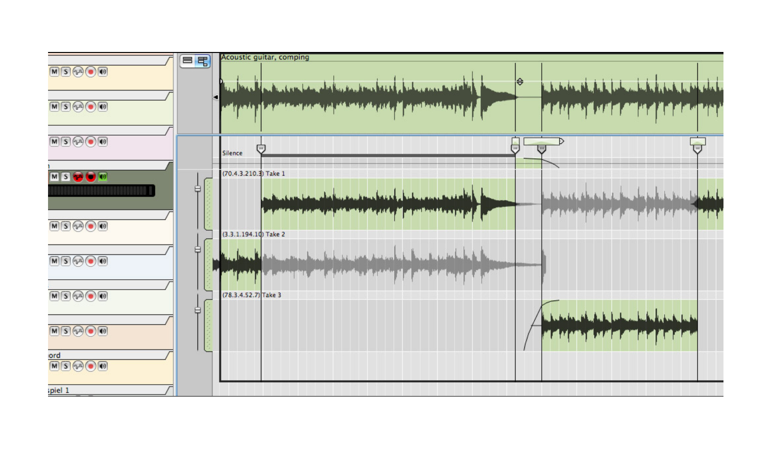 Propellerhead Reason Essentials DJMania
