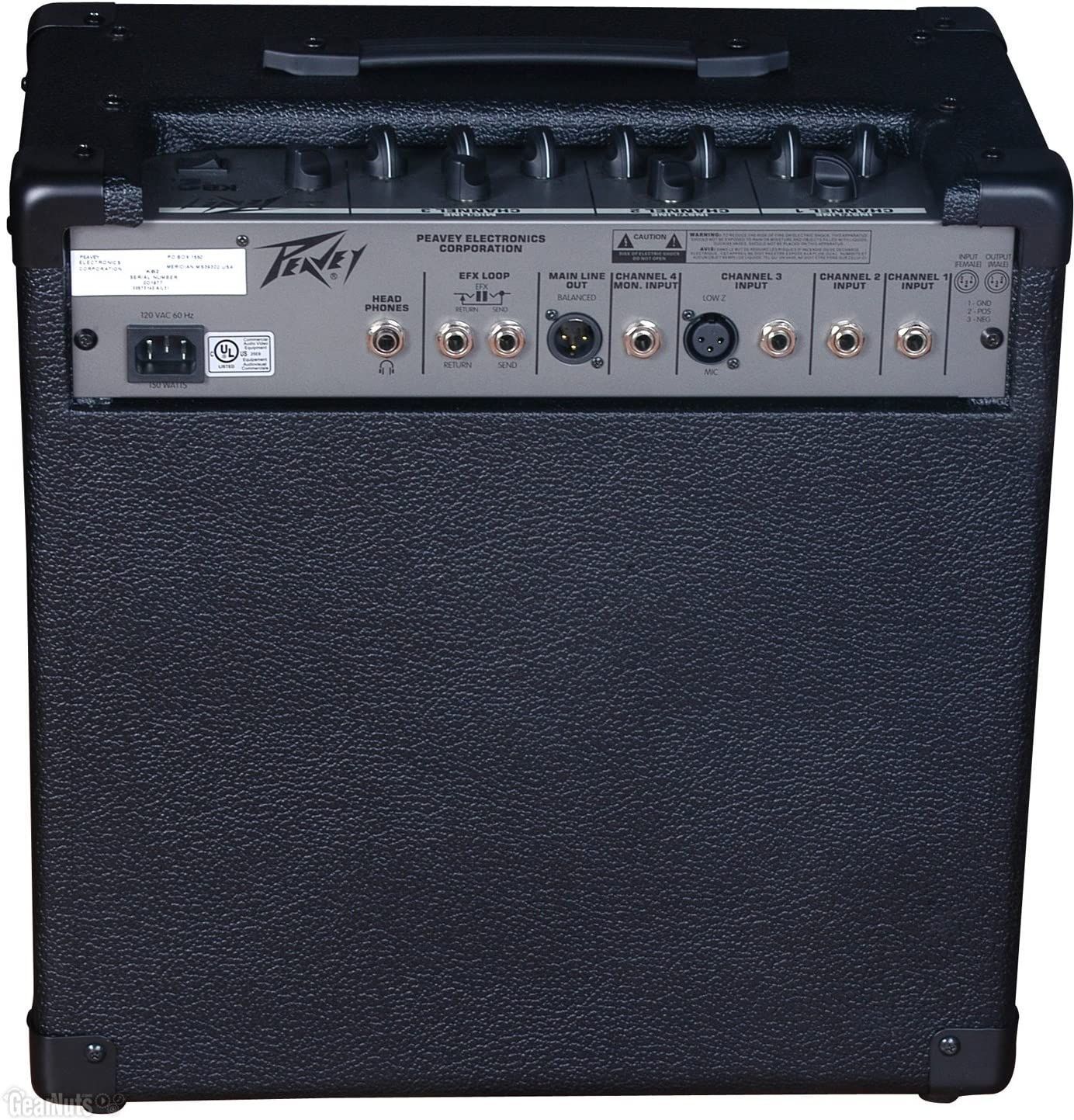 Peavey KB® 2 DJMania