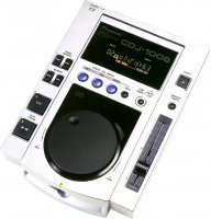 Reproductor Pioneer Cdj 1000 Mk3 | Meses Sin Interés - Foto 4