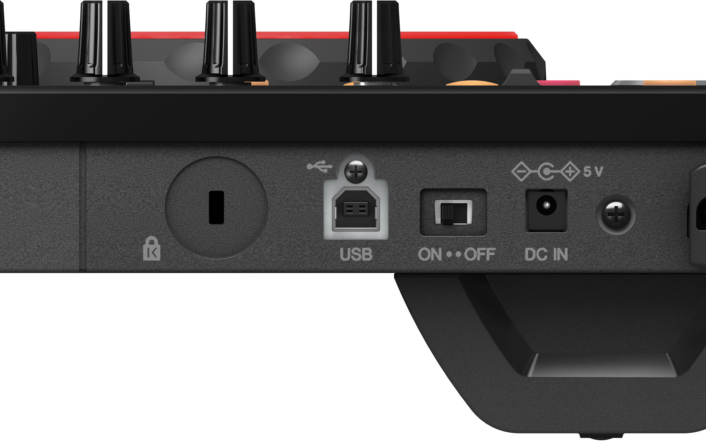 Pioneer DDJ-S1 — Controladores DJ | DJMania