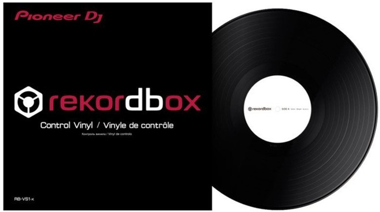 Pioneer DJ rekordbox 6.7.4 instal the new version for windows