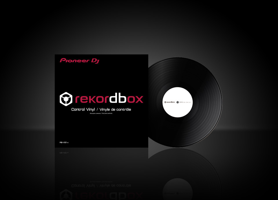 Pioneer DJ rekordbox 6.7.4 download the new for ios