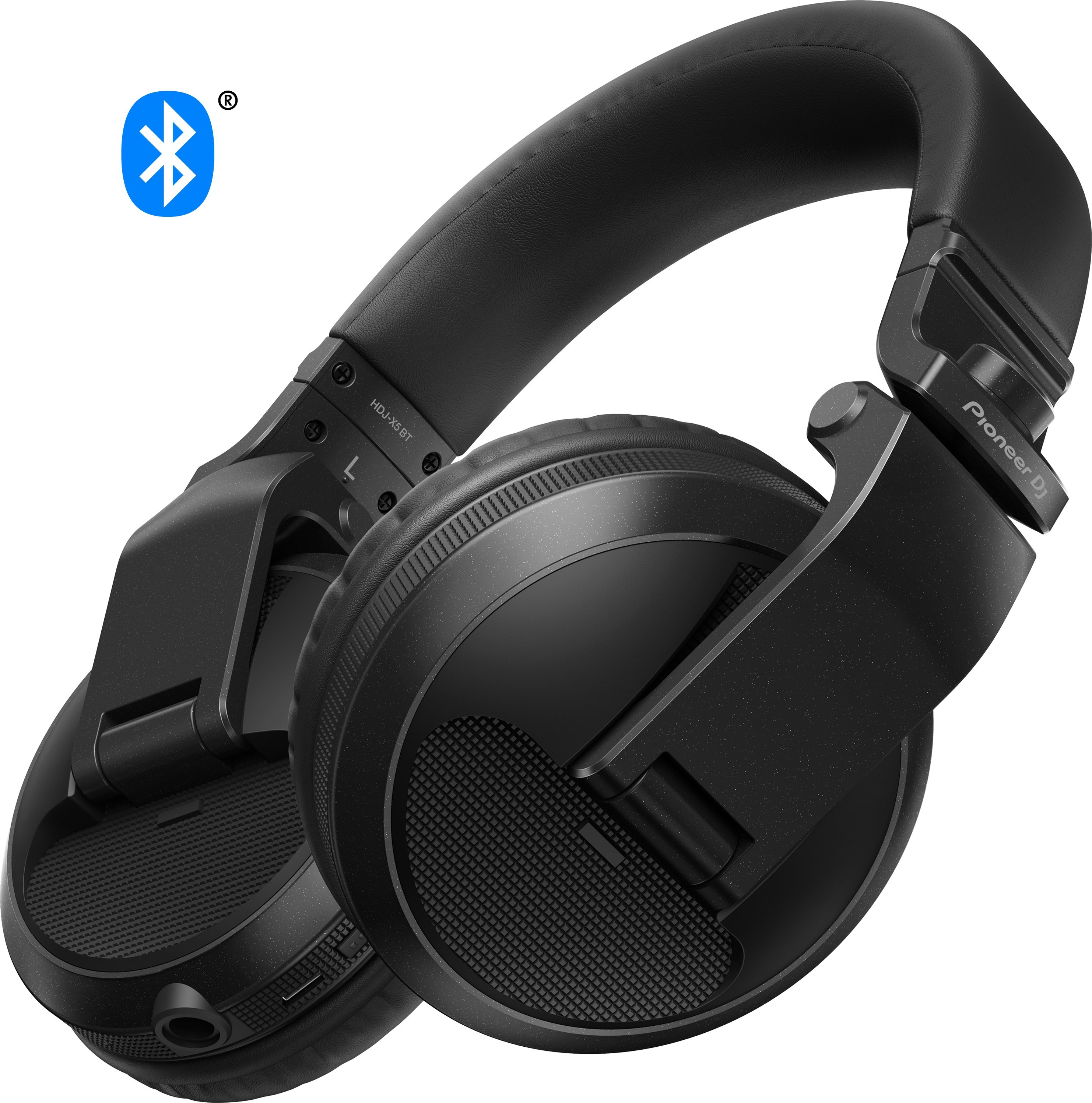 pioneer hdj x5
