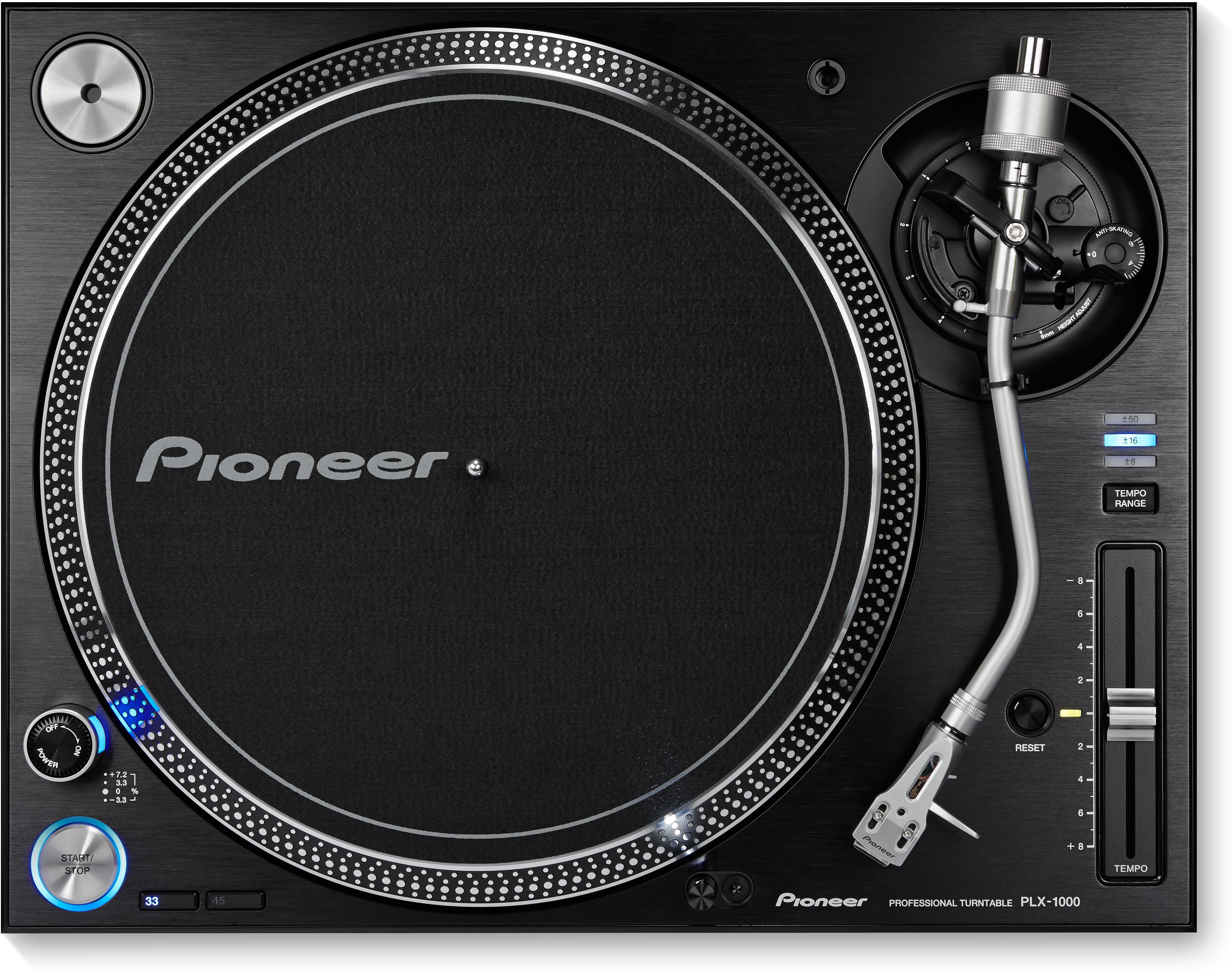 Pioneer DJ PLX 1000 | DJMania