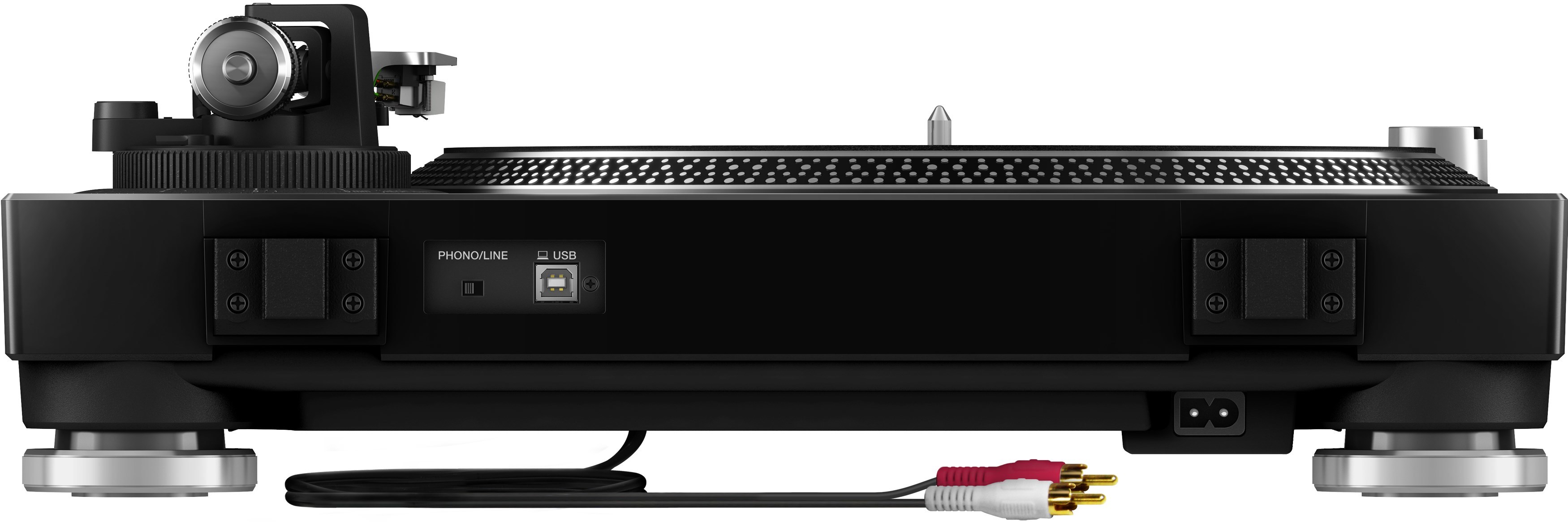 Pioneer DJ PLX 500 - DJMania