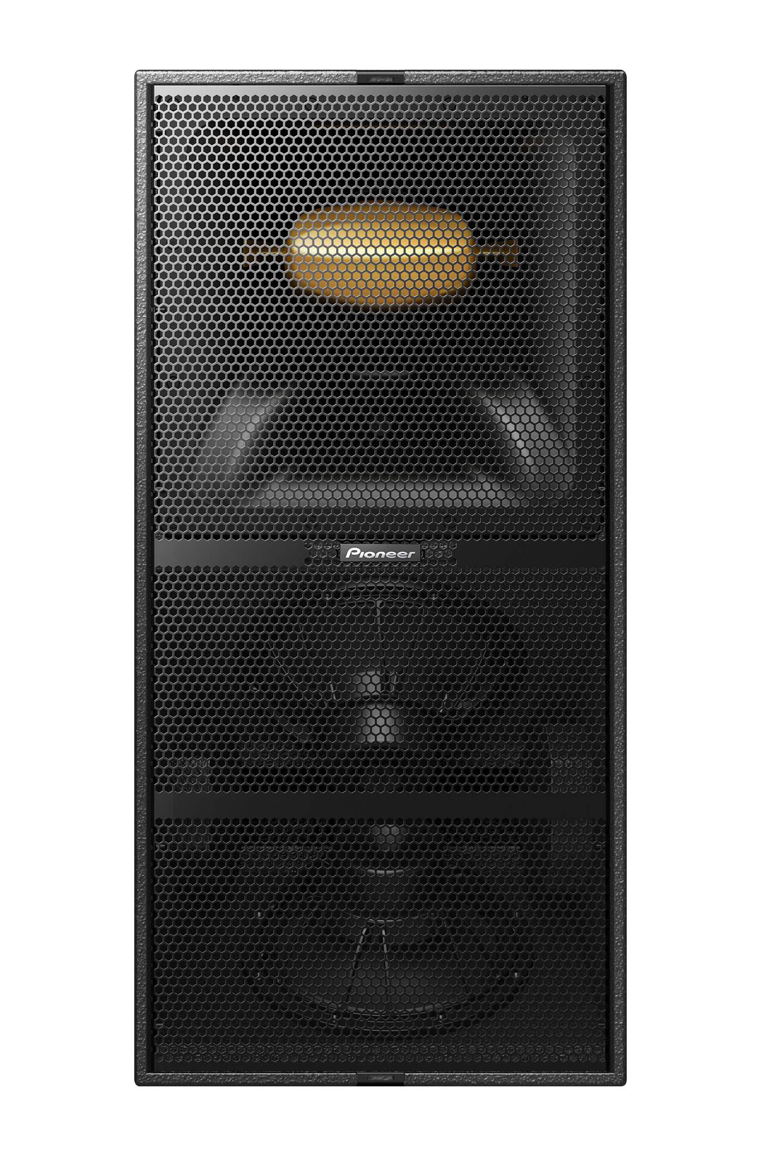 Pioneer Pro XY3B DJMania